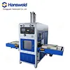 Lanzadera de alta presión